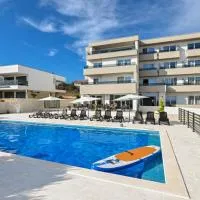 Boutique Hotel IVY'Z, hotel u Novalji