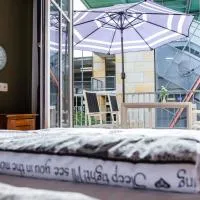 Minjo Hotel, hotel i Bad Kreuznach