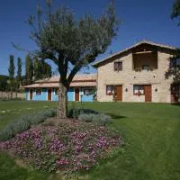 Le Calvie, country house, hotel em Camerino