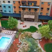 Stoney Creek Hotel Sioux City, hotel in Sioux City