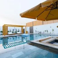 Nammos Experience โรงแรมในอัมมาน