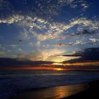 Front Beach apartment, hotel u gradu Palo Grande