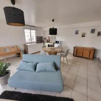 Appartement camon، فندق في Camon