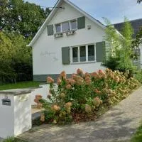 Rixensart에 위치한 호텔 Villa Plagniau