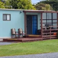 BIG4 Kelso Sands Holiday & Native Wildlife Park، فندق في Kelso