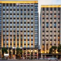 Daiwa Roynet Hotel Matsuyama, hotel em Matsuyama