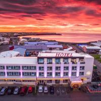 Hotel Keflavik by Reykjavik Keflavik Airport, готель у місті Кеплавік