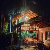 Raagabynature home stay, hotel en Gendehalli
