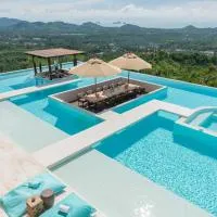 Ida B Domain Resort, hotel a Lipa Noi