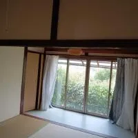 Ogori में, होटल ゲストハウス ふしの庵