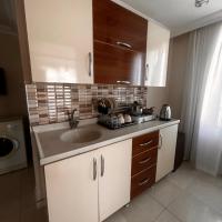 ELİT APART, hotel in zona Aeroporto di Antiochia Hatay - HTY, Hatay