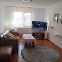 Apartament Marly Cathedral
