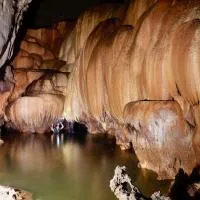 GJ TOUR and HOMESTAY، فندق في Pang Mapha