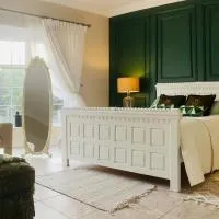 Beaufort House Accomodation, hotel u gradu New Ross