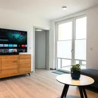 Luxuswohnung am Steinhuder Meer - Tierfreundlich - C, hotel u gradu Vunstorf