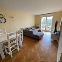 Logement entier : appartement ⸱ Chez Slimane