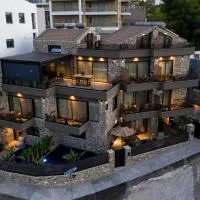 Opal Executive Suites, מלון בנאפפליו