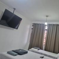 Hostel ANPRADO