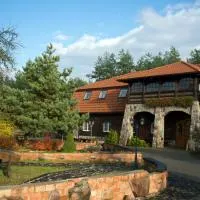 Gościniec Figlówka: Laskowice şehrinde bir otel