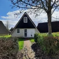 De Vecht, 124 - centraal gelegen aan vijver, hotel a Gramsbergen