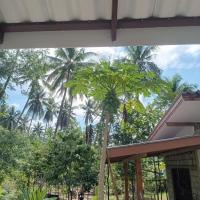 Chom Suan Farmstay, hotel em Ko Kood