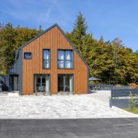 Nice Home In Stari Laz With Kitchen