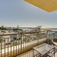 Emerald Grande Condo Beach, Marina and Ocean View