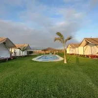 AMAY, hotel en Asia