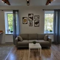 Konopnickiej 9 Studio z antresolą PTAK, Orientarium, Atlas ARENA, Szpital, Mandoria, Fala, Centrum Zdrowia Matki Polki, Rodzina, Family, bezpłatny parking, hotel a Pabianice