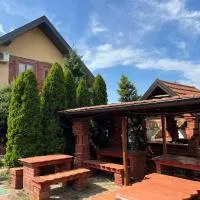 Apartman Bogatić 2, готель у місті Bogatić