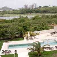 Emerald Apt at Maho Beach, hotel dicht bij: Internationale luchthaven Prinses Juliana - SXM, Maho Reef