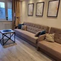 Apartament Przemyślany, hotel v destinaci Přemyšl