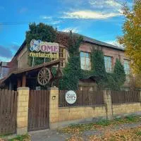 Home-restaurant in Vanadzor – hotel w mieście Wanadzor