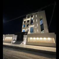 رويال جروب للشقق الفندقية, hotell i Irbid