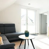 Luxuswohnung am Steinhuder Meer - Tierfreundlich - D, hotel u gradu Vunstorf
