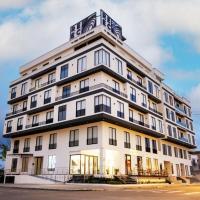 REEC Machala by Oro Verde Hotels, hotel poblíž Santa Rosa International Airport - ETR, Machala
