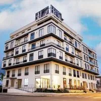 REEC Machala by Oro Verde Hotels, hotel u gradu Machala