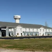 FairBridge Inn Express Mount Vernon, hotel en Mount Vernon