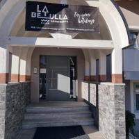 La Betulla Apartments