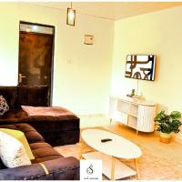 A Cozy Shelter in Nanyuki - 2 Beds