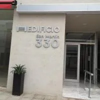 Departamento Temporario San Pedro, hotel San Pedróban