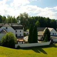 Hotel a Hostinec Tálský mlýn, hotel en Žďár nad Sázavou