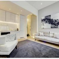 Stylish Apartment in the heart of Chelsea