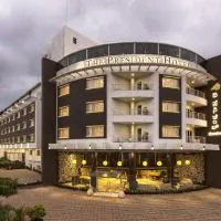 The President Hotel, hotel em Hubli