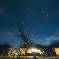 Kawanehon में, होटल Guesthouseゆる宿Voketto