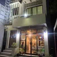 ZL TRAVELERS INN, khách sạn ở Batuan