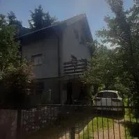 Misevici vikendica, hotel v destinaci Sarajevo