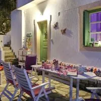 Evaggelia Studios, viešbutis mieste Neo Klima