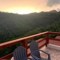 Story Villa 1 Bedroom with Ocean & Mountain View, хотел в Канарис