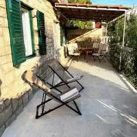 Garden Apartment, viešbutis mieste Selca